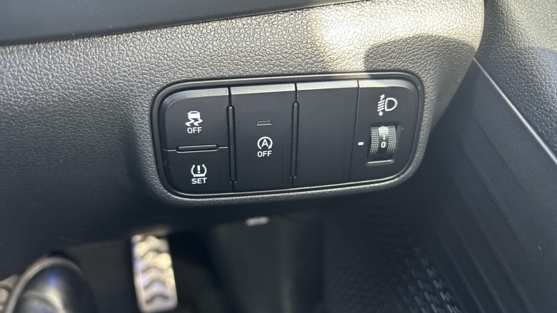 Hyundai i20 1.0T GDi 48V MHD 120 N Line 5dr DCT Petrol Hatchback